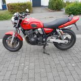 Suzuki Gsx 750 Inazuma - SUZUKI GSX 750 INAZUMA
