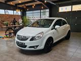Opel Corsa D Color Wave 1.4L 16V*Klima*Sport-fahrwerk - gebrauchte Opel Corsa aus dem Jahr 2010