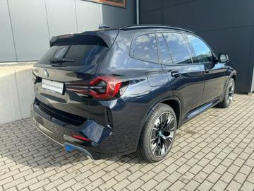 صورة 5 لـ 2023 BMW IX3