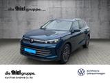 Volkswagen Tiguan 2.0 TDI Elegance DSG AHK+HuD+LED-Plus+ACC
