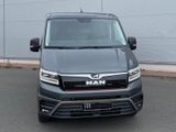 MAN TGE 3.180 Kasten L3H2 4x4 INDIVIDUAL S ACC LED - MAN 8x4