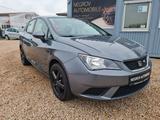 Seat Ibiza Lim. Style Viva - gebrauchte Seat Ibiza aus dem Jahr 2013