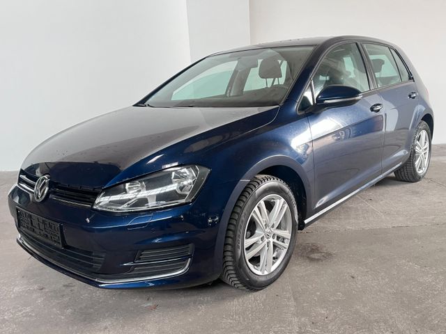 Volkswagen Golf VII Lim. Trendline BMT 1.2 *Sitzheizung*