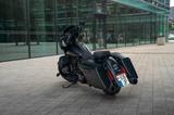 Harley-Davidson FLHXSE Cvo Street Glide - HARLEY-DAVIDSON CVO STREET GLIDE