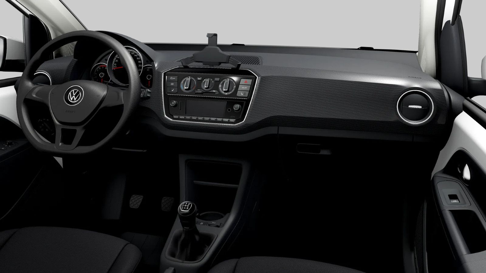 Volkswagen up! - Bild 7