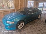 Honda Civic ej2  Coupe - Honda Civic aus 1994: Coupe