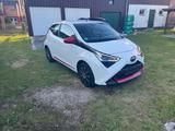 Toyota Aygo (X) 1,0-l-VVT-i x-play 