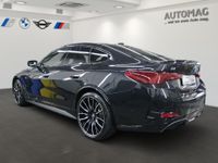 BMW i4 - Vorschau Bild 4