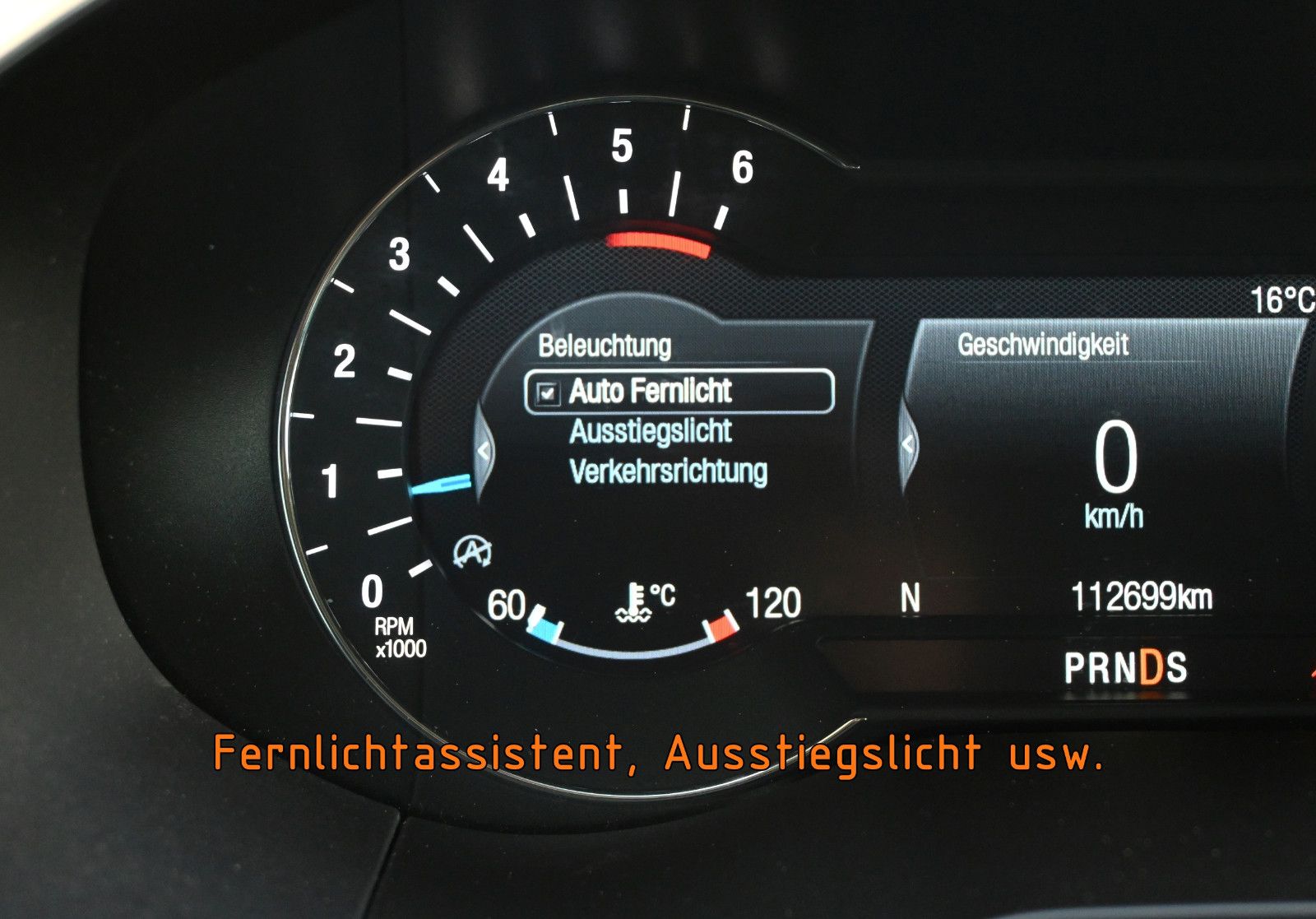 Fahrzeugabbildung Ford S-Max 2.0D EcoBlue Titanium °ACC°AHK°STANDHEIZ°