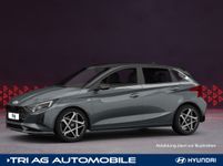 Hyundai i20 - Vorschau Bild 12