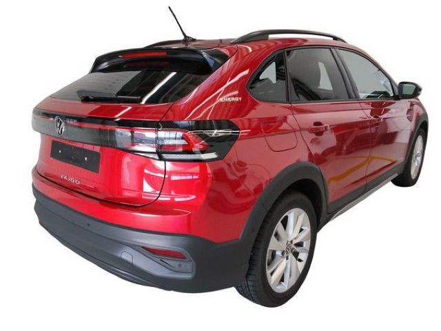 Volkswagen Taigo - Bild 3
