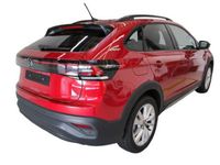 Volkswagen Taigo - Vorschau Bild 3