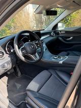Mercedes-Benz C 220 d T-Modell 4MATIC | Nur 33tk - Mercedes-Benz 220: 220d