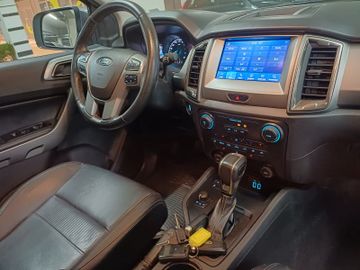 Ford Ranger - 11