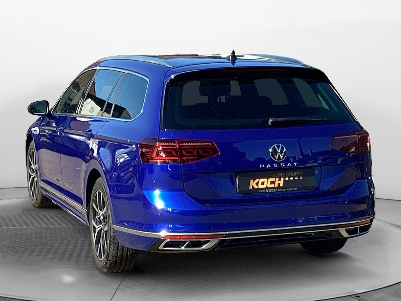 Volkswagen Passat Variant - Bild 4