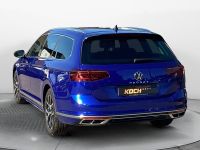 Volkswagen Passat Variant - Vorschau Bild 4