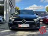 Mercedes-Benz A 180 Business Widescreen Kamera LED ACC Keyless - Mercedes-Benz W180