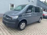 Volkswagen T6.1, Mixto,Plus,Klima,5 Sitze,LKW Zulas. - : Lkw Sitz