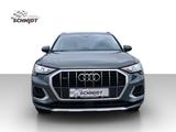 Audi Q3 40 TFSI quattro advanced MMI AHK 18" ACC APS+ - Audi Q3 in Chemnitz