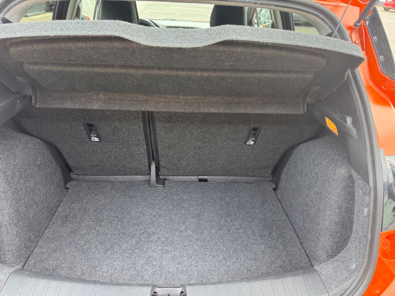 Fahrzeugabbildung Nissan Micra Tekna