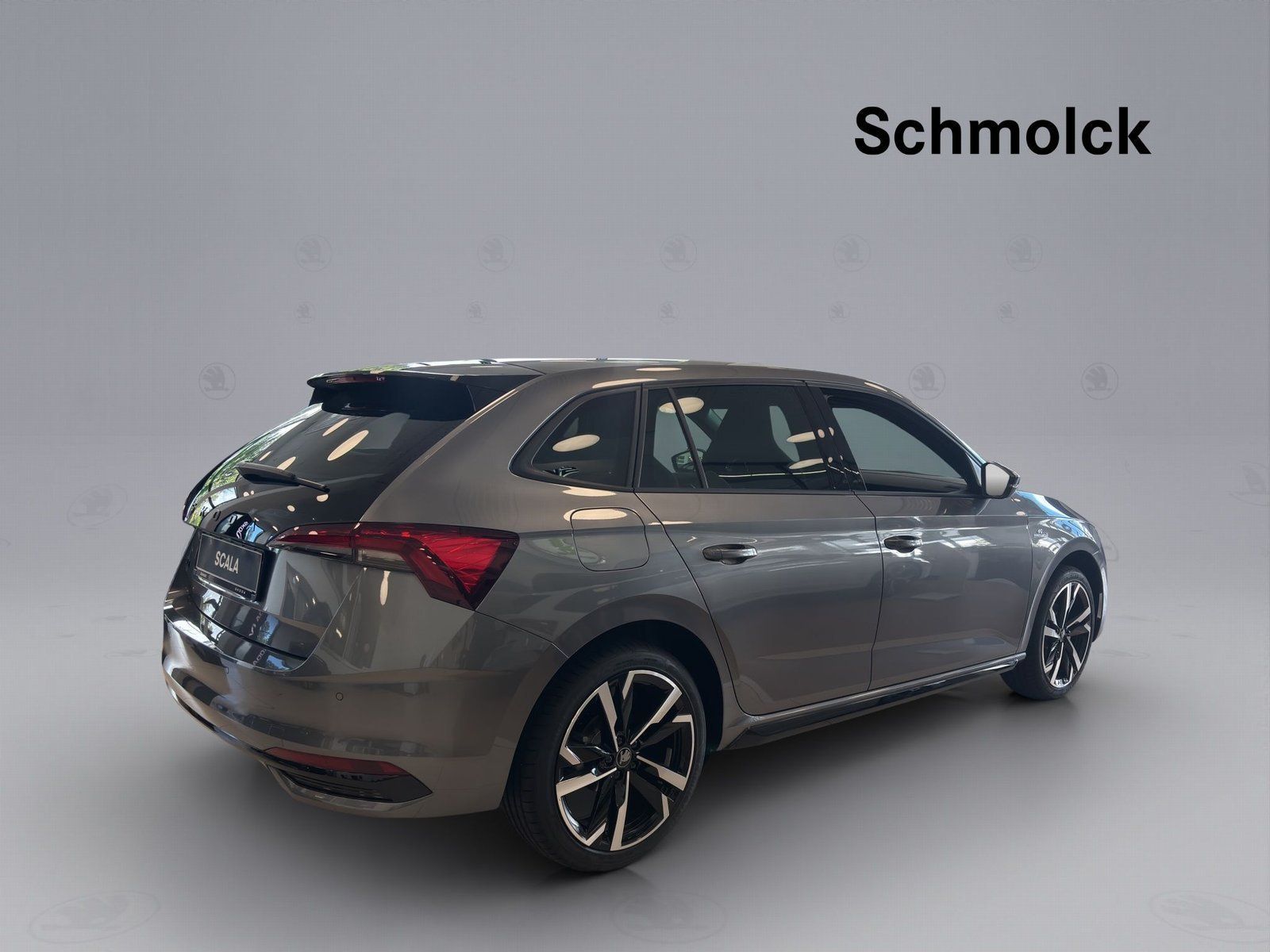 Skoda Scala - Bild 3