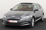 Skoda Superb kombi 1.4 TSI Style iV DSG FULL | Pano |
