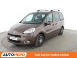 Peugeot Partner 1.6 Allure*TEMPO*PDC*PANO*KLIMA* - Peugeot Gebrauchtwagen in Köln