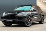 Porsche Cayenne 4.0 Turbo S E-Hybrid | 680 PK | Org. NL - Porsche Cayenne Turbo mit Hybrid-Antrieb (Benzin/Elektro)