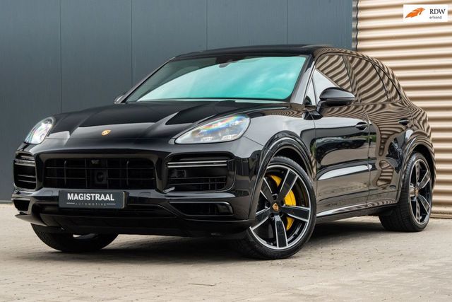 PORSCHE Cayenne 4.0 Turbo S E-Hybrid | 680 PK | Org. NL
