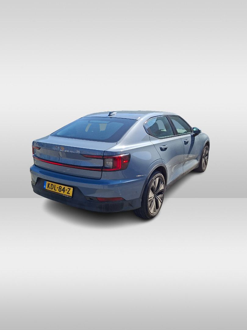 Polestar 2 Long Range Single motor 78 kWh / SoH 94,4% / 3 imagem 3