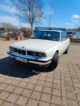 BMW 525 - gebrauchte BMW 525 aus dem Jahr 1989