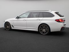 Foto Nummer 10: BMW 530e