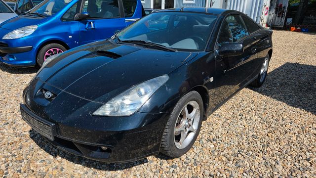 Toyota Celica 1.8 S