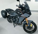Yamaha Tracer 9 GT+ (MTT 890) - Yamaha Motorräder in Düsseldorf