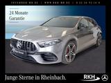 Mercedes-Benz Mercedes-AMG A 45 S 4M Night/Totw./Pano/360°LED - Mercedes-Benz A 45 AMG Jahreswagen