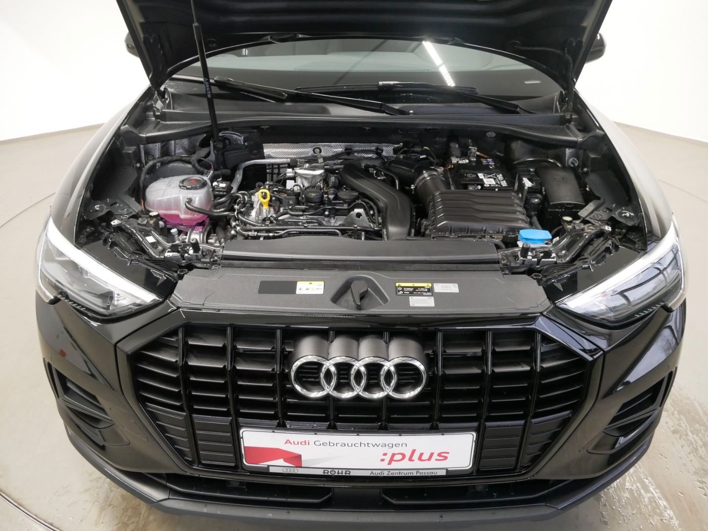 Audi Q3 - Bild 17
