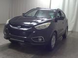 Hyundai ix35 1.6 Leder Pano 4xShz PDC Klima - Hyundai: I35x