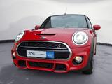 MINI Cooper S Cabrio JCW Paket Navi Prof. harman/kard - MINI Cooper S Cabrio Gebrauchtwagen