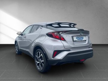 Toyota C-HR 1.8 Hybrid *2XPDC*ACC*DAB*SHZ*TEL* ALU