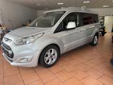 Ford Grand Tourneo Connect Titanium - Ford Grand Tourneo Kombi Gebrauchtwagen