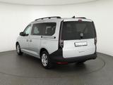 Volkswagen Caddy Maxi 1.5 TSI DSG Kamera 7-Sitzer Kamera - Volkswagen Caddy aus 2025