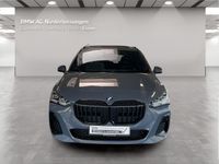 BMW 220 Active Tourer - Vorschau Bild 8