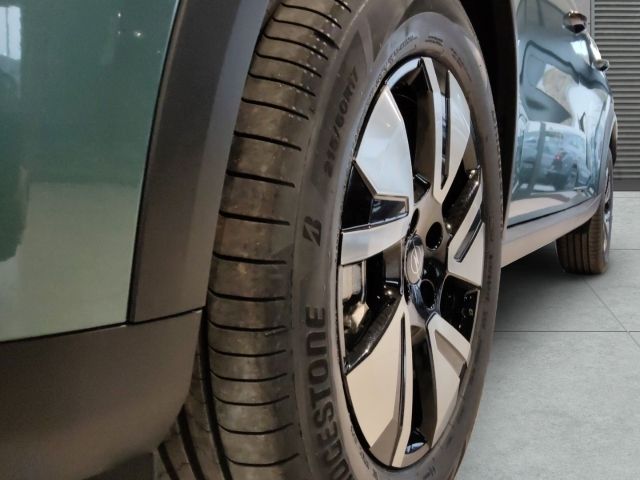 Opel Frontera - Bild 5