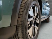 Opel Frontera - Vorschau Bild 5