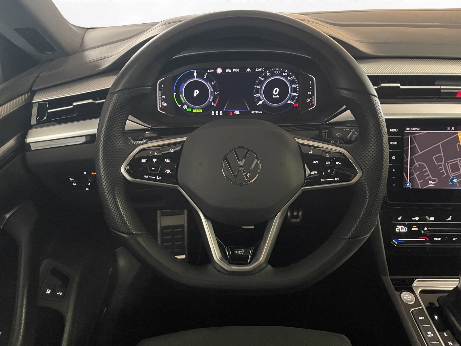 Volkswagen Arteon - Bild 21