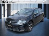 Volkswagen Polo 1.0 TSI Move PDC LED Navi - Volkswagen Polo aus 2023