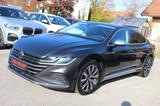 Volkswagen Arteon Elegance - VW Arteon Gebrauchtwagen in München