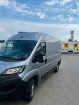 Fiat FIAT Ducato Multijet 2,2 D Diesel 140 PS  - Fiat Ducato in Braunschweig