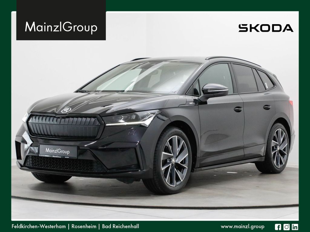 Image of Skoda Enyaq