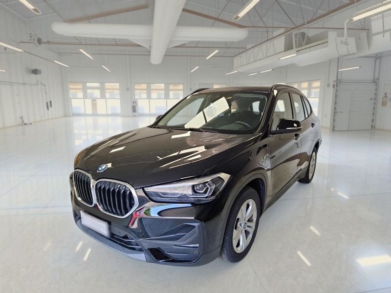 Image of BMW X1
